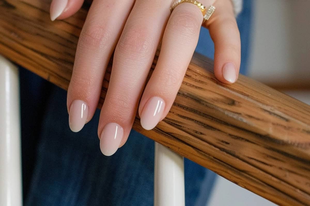 37 Summer Neutral Nails You Can Recreate Easily