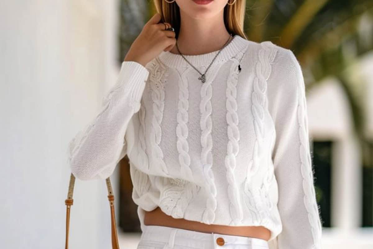 50+ Elegant Old Money Summer Outfit Ideas To Look Rich & Stylish