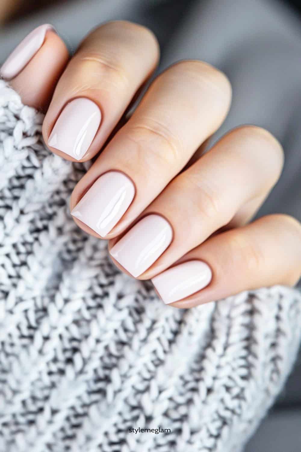 37 Summer Neutral Nails You Can Recreate Easily