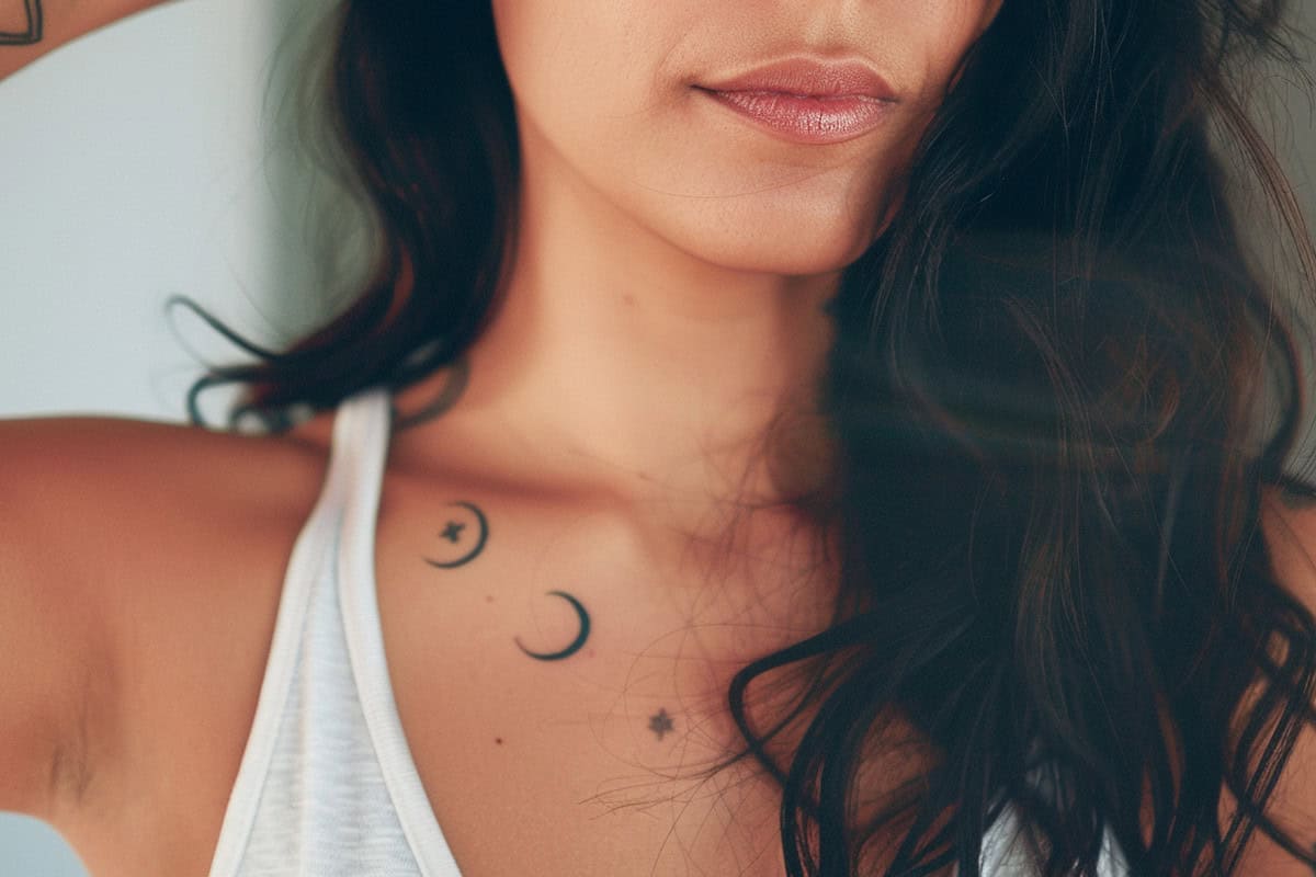 70+ Pretty Tattoos for Women