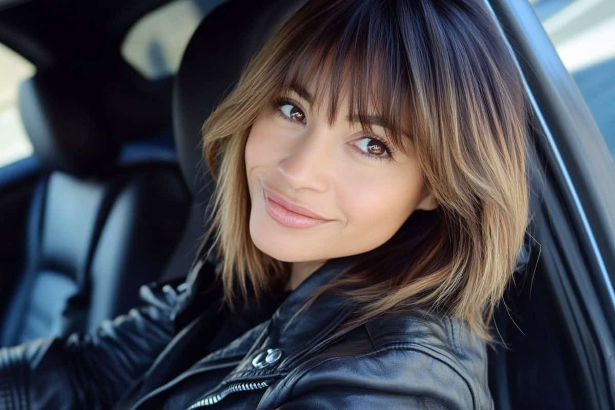 50 Short Hairstyle Ideas for Women in 2024