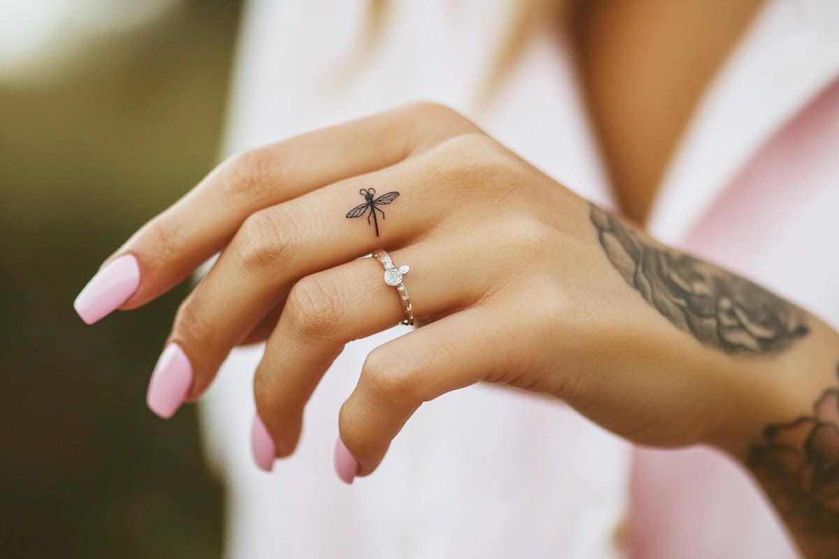 43 Cool & Cute Tattoo Ideas: Trends and Inspo for 2024