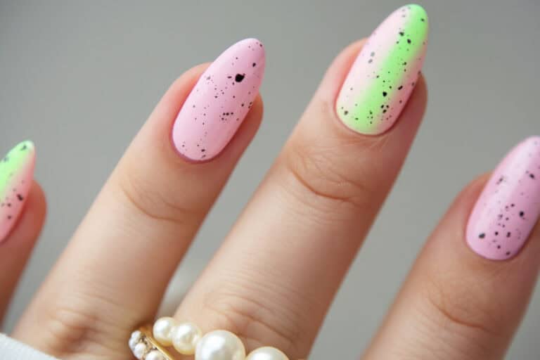 31 Easter Nail Design Ideas for 2025 That Are Too Cute to Miss